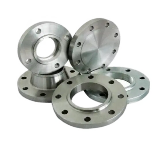 Flanges