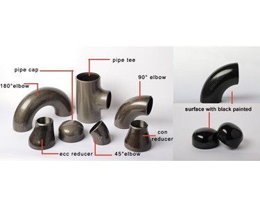 Pipe Fittings
